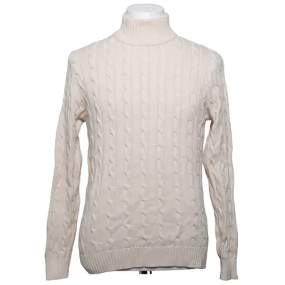 Coltrui (Beige) van Selected Homme Organisch katoen