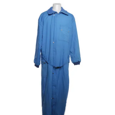 Overall (Blå) från Snow Wear Akryl, Nylon