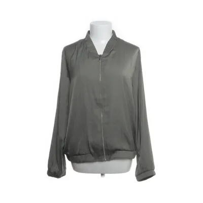 Bomberjack (Groen) van Zoul Edition Polyester