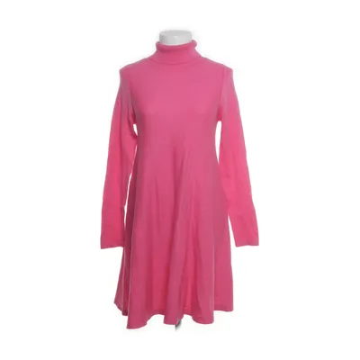 Poloklänning (Rosa) från Jumper Bomull, Kashmir