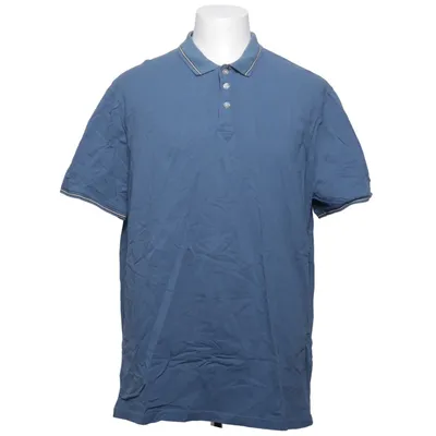 Polo (Regular Fit) de Gémo Coton