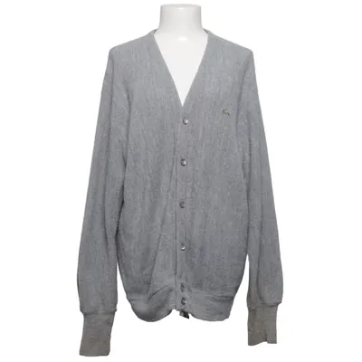 Cardigan (Gris) de Izod Lacoste Acrylique