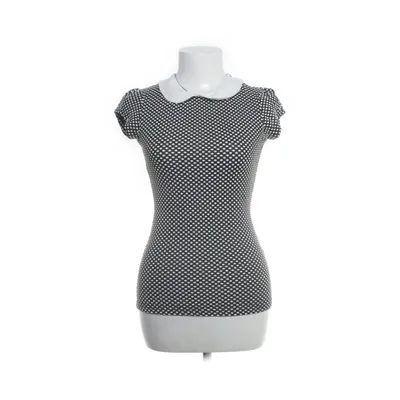 Top (Black, White) from Morgan de Toi
