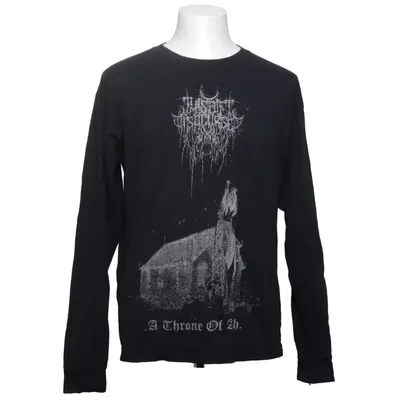 T-shirt (Ultra Cotton) fra Gildan Bomuld