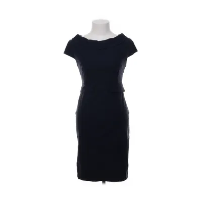 Dress (Blue) from Vesper Elastane, Nylon, Viscose