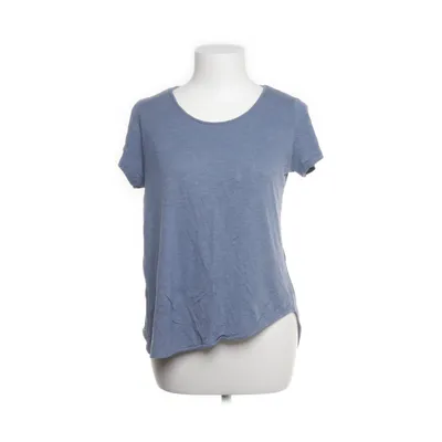 Top (Blauw) van WERA Viscose