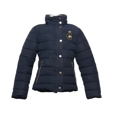 Vinterjacka (Blå) från Active Riding Wear Polyester