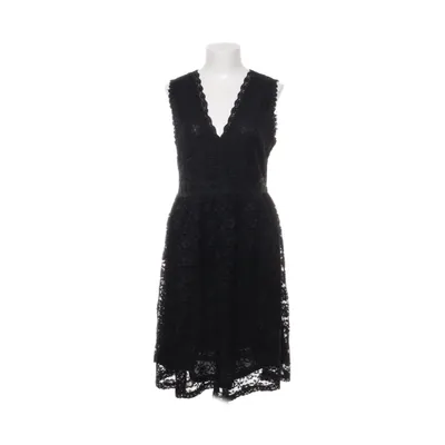 Robe (Noir) de Blind Date Élasthane, Polyester