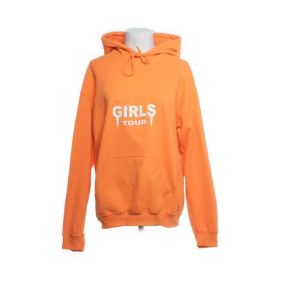 Sweat à capuche (Orange) de Sorella