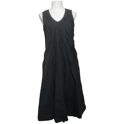 Robe (Noir) de Nadine H Coton