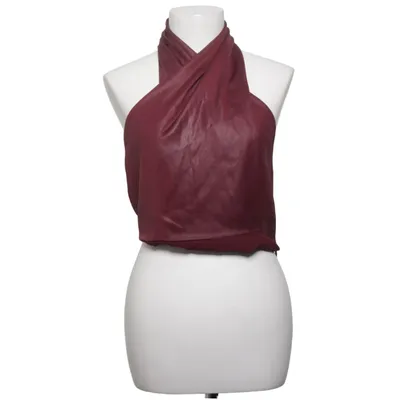 Halternecktopp (Lila) från Adolfo Dominguez Polyester
