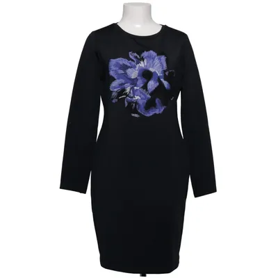 Dress (1409190-001) from Claudia Sträter Polyester, Polyurethane