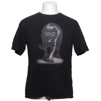 T-shirt (Sort) fra Junkyard Bomuld