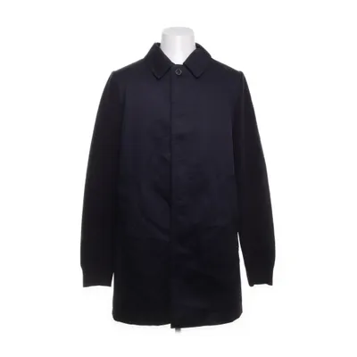 Coat (Blue) from Marni at H&M Cotton