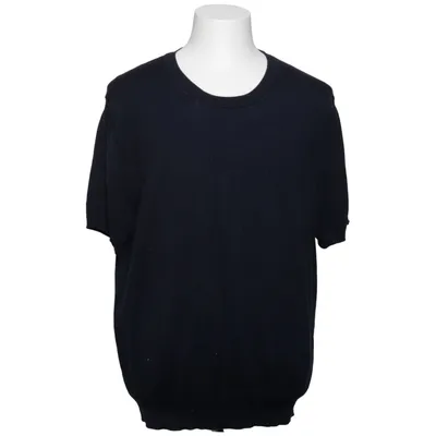 T-shirt (Blå) från SANDÖ Ull