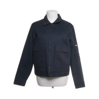 Jacka (Blå) från Dickies Bomull, Polyester
