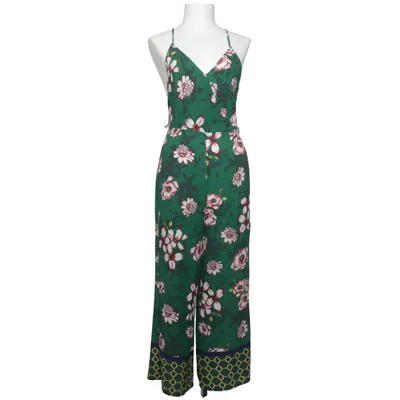 Combinaison (Vert, Multicolore) de Forever 21 Contemporary