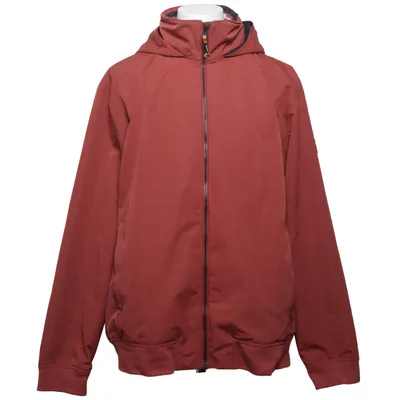 Veste (Rouge) de Timberland Polyester, Polyuréthane