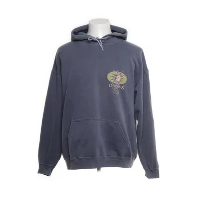 Huvtröja (Blå) från Urban Outfitters
