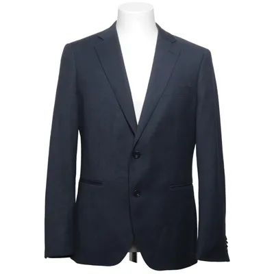 Blazer (COMO BLAZER) de Bläck Polyester, Viscose, Laine