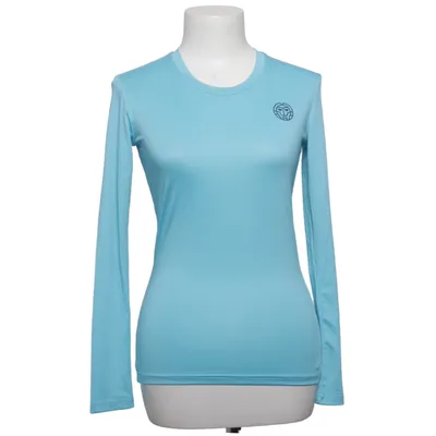 Practice jersey (Blue) from Bidi Badu Elastane, Polyester