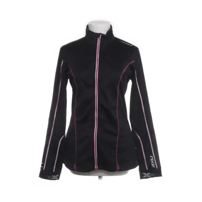 Trainingsjack (Zwart) van 2XU Polyester, Polyurethaan