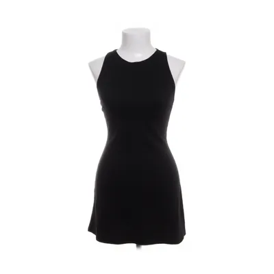Dress (Black) from Bergdorf Goodman Wool