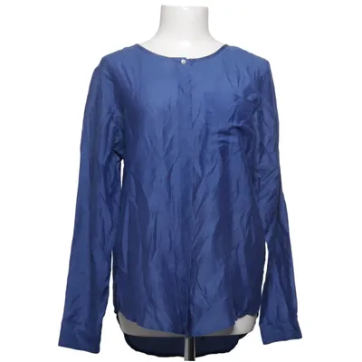 Blus (Blå) från Selected Femme Jeans
