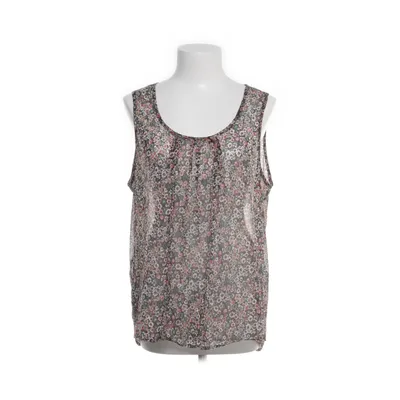 Tank Top (Black, Multicolored) from ONLY