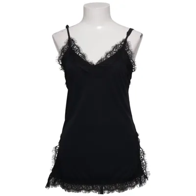 Pyjamaslinne (Svart) från Gina Tricot Återvunnen polyester