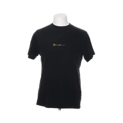 T-shirt (Svart) från Mennace Bomull