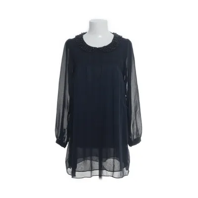 Dress (Blue) from I Love H81 Polyester