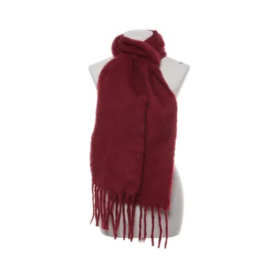 Écharpe (Rouge)