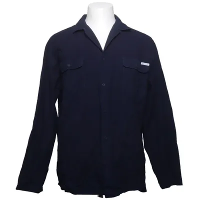 Shirt (Blue) from Maison Labiche Cotton
