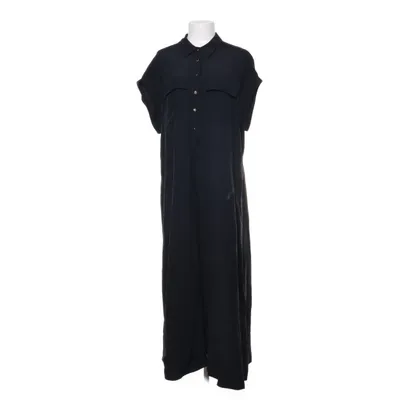 Skjortklänning (Svart) från Yessica Premium Linne, Viskos