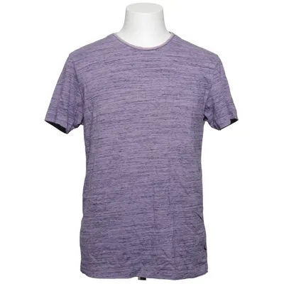 T-shirt (Purple) from Tom Tompson