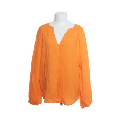 Top (Oranje) van BPC Bonprix Collection Katoen
