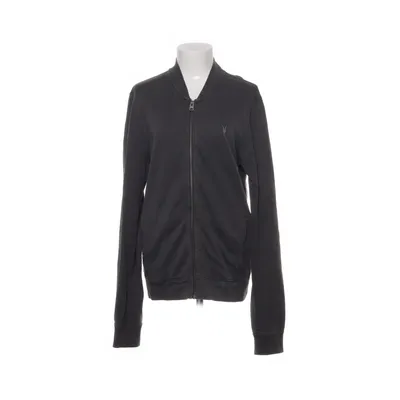 Bomberjacka (Grå) från Allsaints Bomull