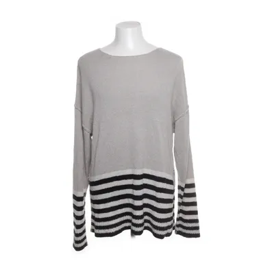 Trui (Grijs, Wit, Zwart) van Drop Dead Acryl, Nylon