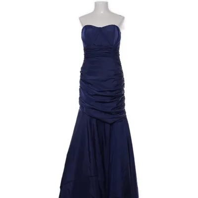 Maxi dress (Blue) from Unique