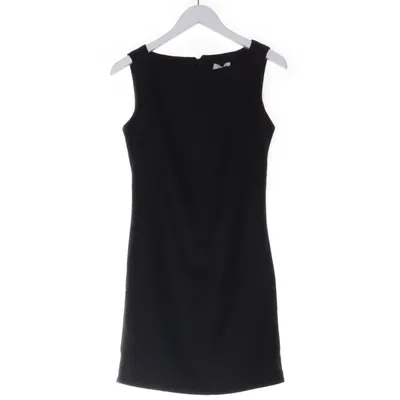 Klänning (Svart) från LTB Elastan, Polyester, Viskos