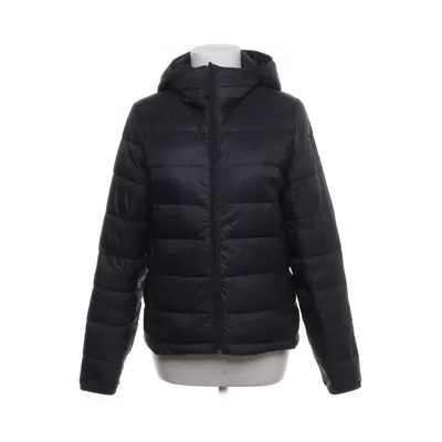 Lättviktsjacka (Svart) från Abercrombie & Fitch Nylon, Polyester