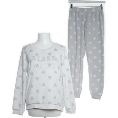 Pyjamas (Grå, Vit) från Love to Lounge Polyester