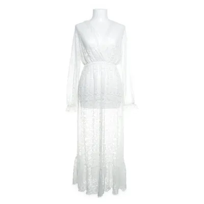 Beach dress (Black) from Most Wanted Polyester