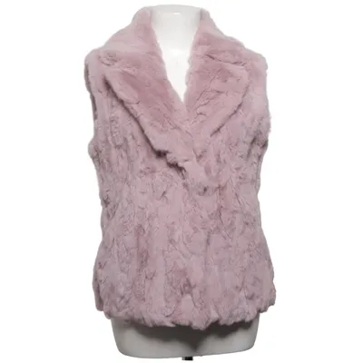 Outer vest (Pink) from Natures Collection