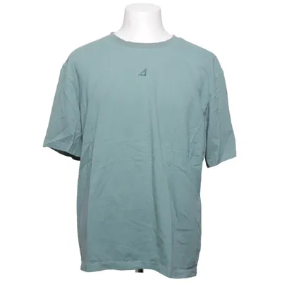 T-shirt (Grøn) fra Frank Dandy Økologisk bomuld