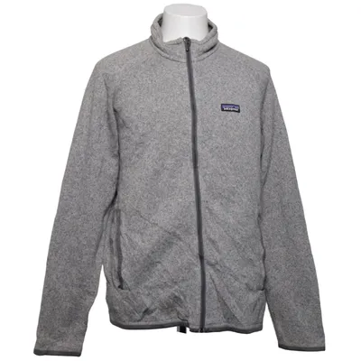 Cardigan (Grijs) van Patagonia Polyester