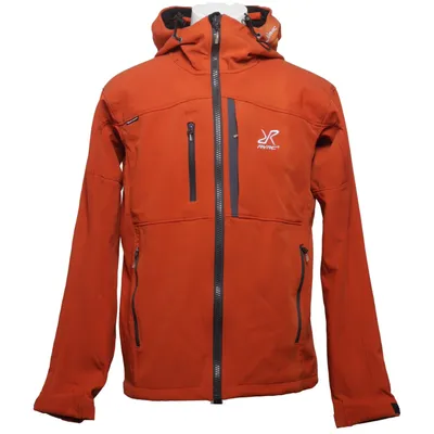 Softshell jacket (Hiball Jacket Men) from Revolution Race Elastane, Polyamide, Polyester