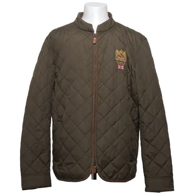 Jacke (Grün) von Morris Gent's Polyester