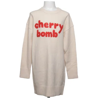 Klänning (Beige) från Little Akiabara